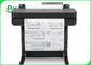 HP Designjet 36 &quot;x 150 'Yüksek Çözünürlük için 20lb Inkjet CAD Plotter Kağıdı