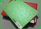 Paket Karton Yapımı İçin Renkli E Flüt Oluklu Kağıtta 37,5 &quot;inç x 73&quot;