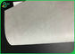 Yırtılmaz su geçirmez kumaş Bel çantası için beyaz kağıt 1070D 1443R 1500mm