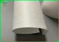 Su geçirmez kumaş kağıdı 1082D 787mm 1000m Her rulo için koparılmaz