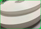27mm 28mm Beyaz Renkli Ambalaj Kağıdı 28gsm Paketleme Payetleri İçin Gıda Sınıfı Suit