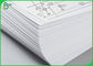 Baskı Fabrikası Odun Hamuru için 36 '' x 50m 20lb Beyaz Plotter Kağıdı