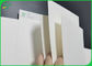 0.7mm 1mm Bakire Odun Hamuru Beyaz Blotter Karton Emici Kağıt Levha