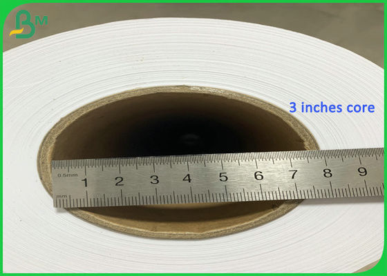 Bond Engineering Plotter Kağıdı 36'' x 500'' 2'' Çekirdek CAD Kağıt Ruloları