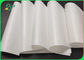 Beyaz 35 - 90gsm Sandviç Ambalaj Kağıdı Yemek Sepeti gömlekleri Kağıt
