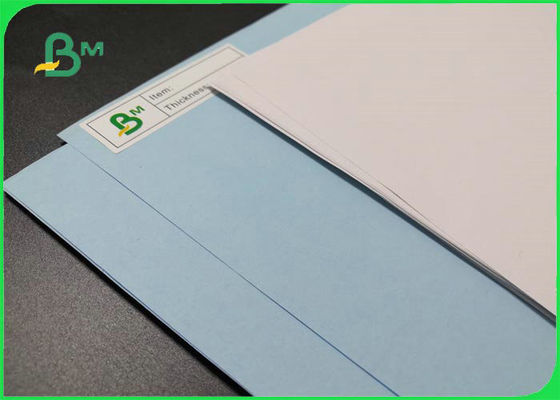 Banka Fişi için CB CFB CF NCR Karbonsuz Üçlü Kağıt 61 X 86cm