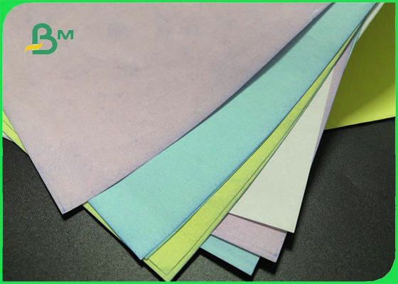 Banka Fişi için CB CFB CF NCR Karbonsuz Üçlü Kağıt 61 X 86cm