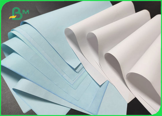 CCP Kağıdı 70 X 100cm Yaprak NCR Kağıt Renkli Ofset Baskı Kağıdı
