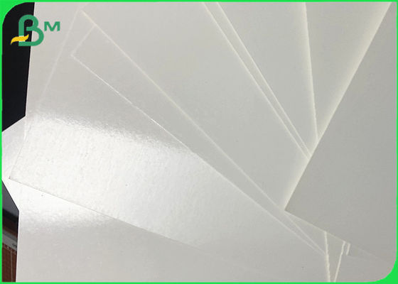 Sıcak İçecek Bardakları için Yağlı PE Kaplamalı Lamine Cupstock Kağıt Rulo