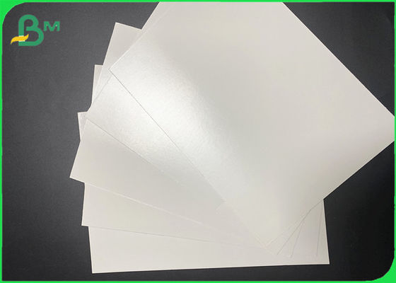 Sıcak İçecek Bardakları için Yağlı PE Kaplamalı Lamine Cupstock Kağıt Rulo