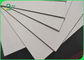 1- 3mm Karton Kağıt 1 Tarafı Gri 1 Tarafı Beyaz / Yeşil / Kahverengi Karton