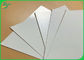 210g 300g FSC PE Kaplamalı Kağıt Beyaz Kart, Pizza Kutusu Yağa Dayanıklı Yapmak İçin