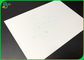 180um 200um Yırtılmaya Dayanıklı Beyaz Sentetik Kağıt A4 Ebat A3 Ebat