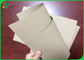 Dayanıklı 360gsm 420gsm Coreboard Kağıt, Kağıt Tüp için 70mm 80mm Genişlik Dilimli