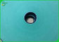 Mavi Siyah Yeşil 15mm Genişlik 60gsm 120gsm Renkli Hasır Taban Kağıt