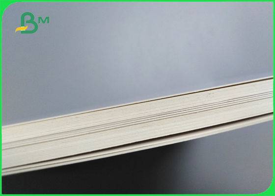 Tek Taraflı Kaplı Anti - Frozen Tatlı Kabı Karton 455gsm