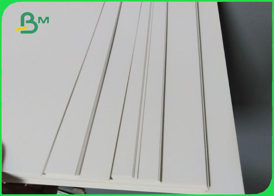 Tek Taraflı Kaplı Anti - Frozen Tatlı Kabı Karton 455gsm