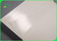 150 - 350gsm Cupstock PE Kaplı Kağıt Rulo İçecekler Bardağı Suya Dayanıklı 720mm için