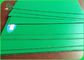 Tek Taraflı Parlak Lamine Yeşil Klasörler Kağıt 1.0mm Kalın Levha Formu