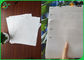 Yumuşak Yüzey kumaş Su geçirmez Kağıt 1443R 1473R Beyaz Renkli Yırtılmaz Kağıt