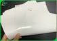 80gsm 700mm x 1000mm Parlak Etiketler için Krom Kaplamalı Kağıt