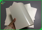Kağıt Bardak Üretimi için Gıda Sınıfı Malzeme 240 + 15PE Kaplamalı Cupstock Kağıt Karton