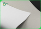 230gsm 250gsm GD2 Beyaz Kaplamalı Dubleks Kart Gri Arka Zarf İçin 60 x 75cm