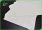 Broşürler İçin Suya Dayanıklı 120um Sentetik Kağıt Solmaya karşı dayanıklı 500 x 700mm