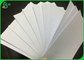 Zarf Yapımı İçin 610mm 860mm 100gr 120grs Kaplamasız Premium Beyaz Kağıt Rulo
