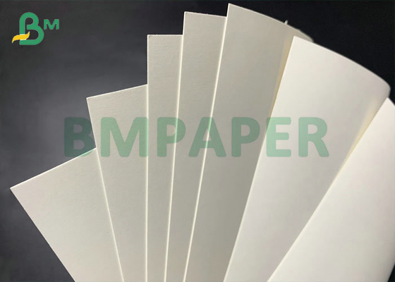 1107mm 15gsm PE Kaplamalı 280gsm 300gsm Bardak İçecekler İçin Kağıt Bardak