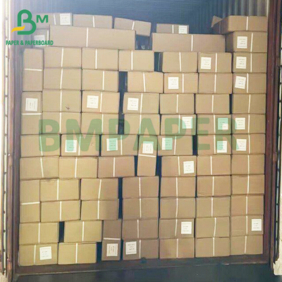 80mm * 80m Kağıt Termik Termal Till Rolls Doğrudan Termal Kağıt