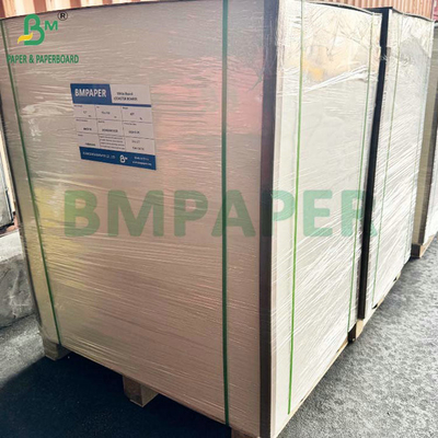 0.7MM 1.2MM Yüksek Toplu Ekolojik İçki Emic Kağıt