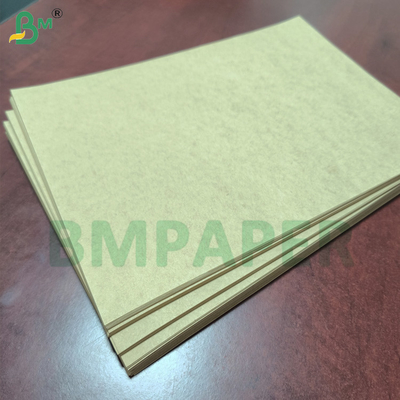 Yüksek genişletilebilir Kraft Kağıdı 70-100g 25kg 50kg Çimento için