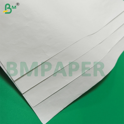 Kaplamasız ve İnce Scritta Kağıdı 40gsm Beyaz ve Krem İnce Baskı Kağıdı