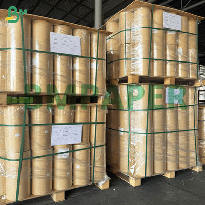 Et Kasabı Kağıdı Barbekü Şeftali & Pembe Kağıt 24 İnç X 175 Fit Et Fümeleme İçin