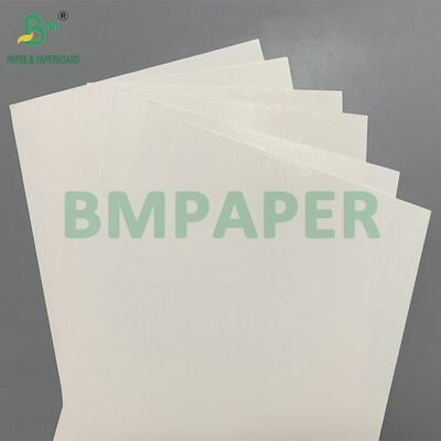 12pt Tek Yüzü Kaplamalı C1S SBS Karton, Tütün Ambalajı Son Kullanımı İçin