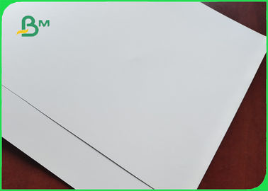 200g / 300g / 150g Matt Sanat Kağıtları FSC ve SGS Onaylı Baskı İçin 60cm