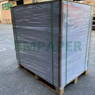 40-80g Parlaklık Farmasötik eklemler için yumuşak kullanım kılavuzu kağıdı