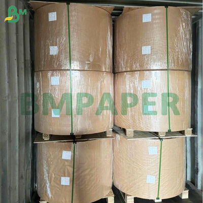 Gıda Sınıfı Kolay Kayan Yağ Geçirmez Cupcake Liner Kağıt Tabakaları