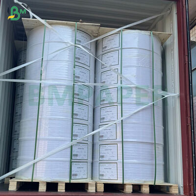 78 gram CB CFB CF Sarı Beyaz Pembe Karbonsuz Kopya Kağıdı 214MM