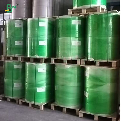 70-80gm Restoran sipariş formları için karbonsuz kopya makbuz kağıdı