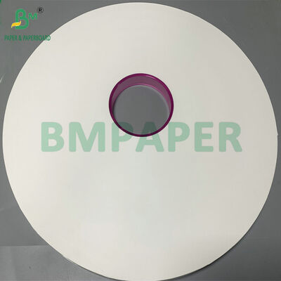 Yumuşak Yüksek Güçlü 40gm 45gm Beyaz Çubuk Sargısı Çubuk Sargısı İçin