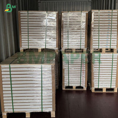 300gsm Grew Çekirdekli Karton Oyun Kartı Kağıdı