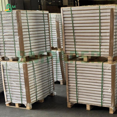 300 310 320 gram Yüksek Sertlik C2S Parlak Kanepe Büyümüş Çekirdek Kağıt