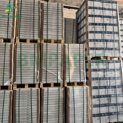 70gsm 75gsm Mavi Pembe Sarı Karbonsuz Kağıt Teslimat Makbuzu İçin 61 x 86cm