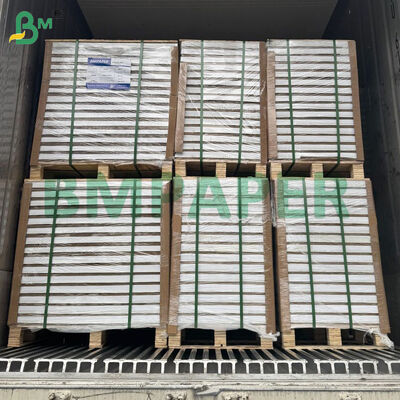 Karbon Kopyasız Kağıt 20lb Kopya Kağıdı Sayfa İş Formları Fatura Baskısı ve Çok Parçalı Belgeler