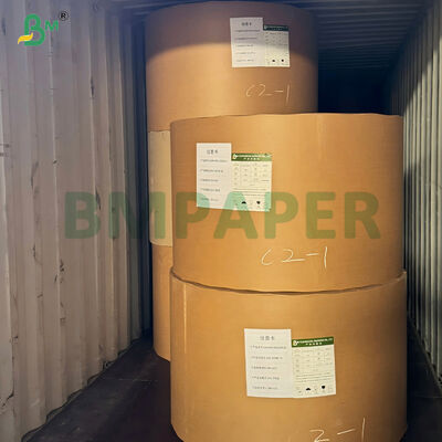 35 gram beyaz yağ geçirmez kağıt hamburger sandviç ambalaj kağıdı rulolar kurabiye ambalajı