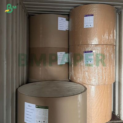 40g 45g Kit 3 Kit 5 Kit7 Yağ geçirmez Beyaz Gıda Güvenliği Paket Kağıdı