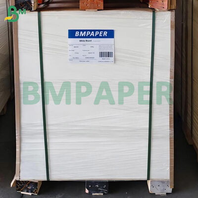 215gm C1S Sigara Paketleri İçin Sigara Baskı Tahtaları 30.75 X 24.75