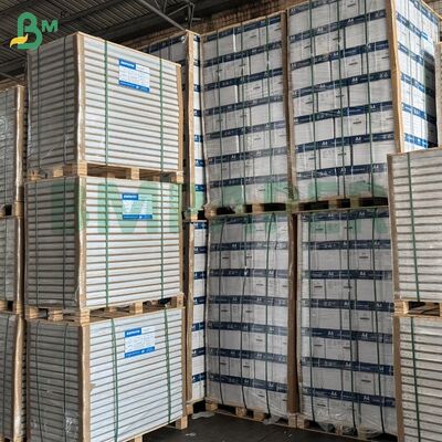 70gsm Dijital NCR Karbonsuz Kağıt A4 210x297mm CFB Pembe Beyaz Arkalı